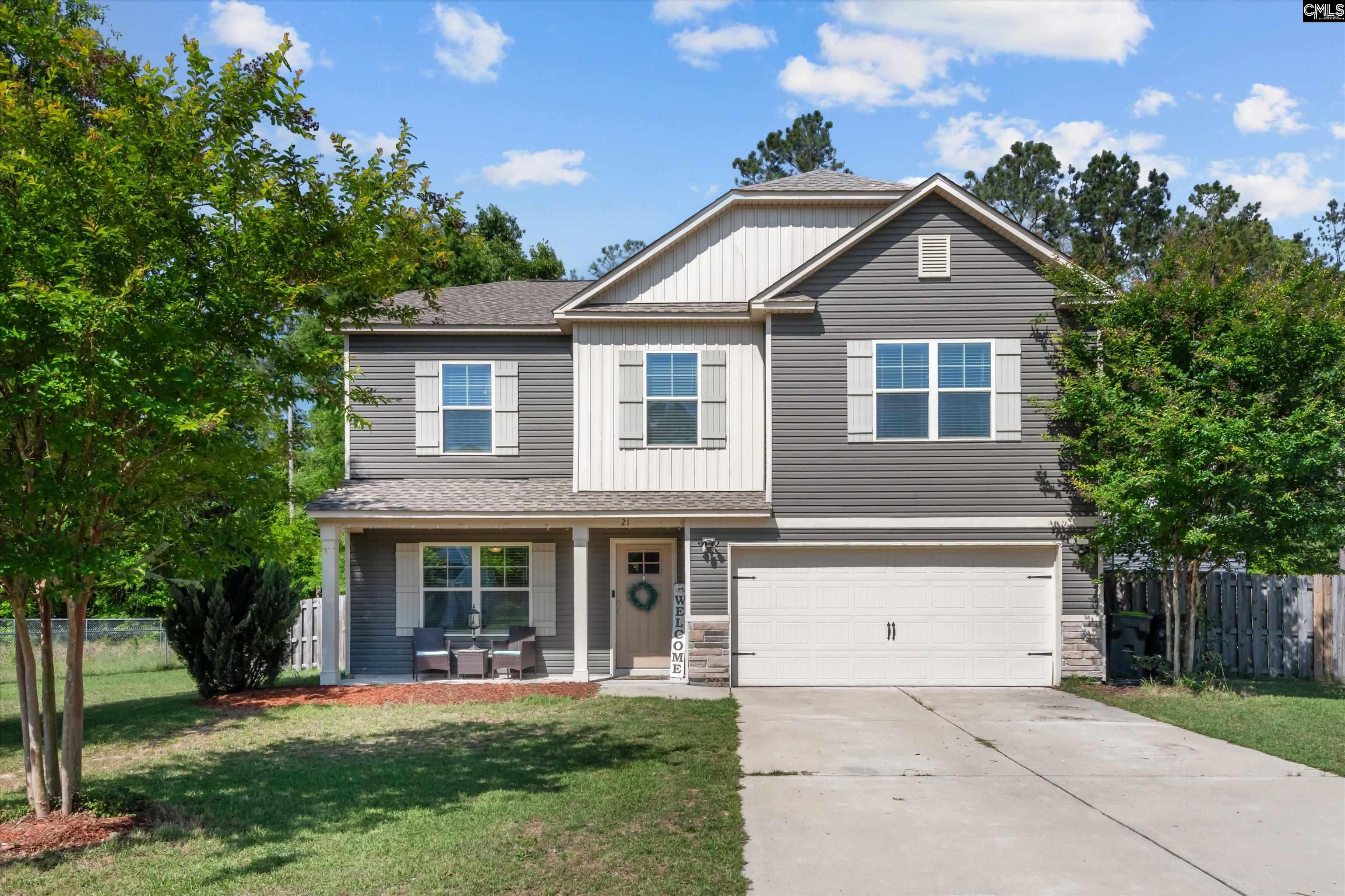 21 Regal Drive Elgin, SC 29045 - Photo 1 of 35