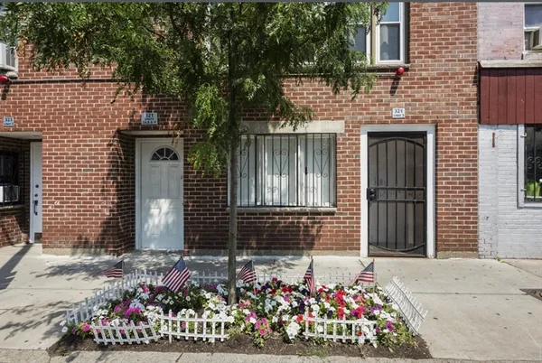 $2,100 | 321 Meridian Street, Unit 3, Boston, MA 02128