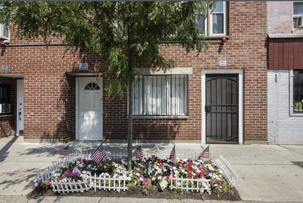 321 Meridian Street, Unit 3 Boston, MA 02128 - Photo 1 of 10