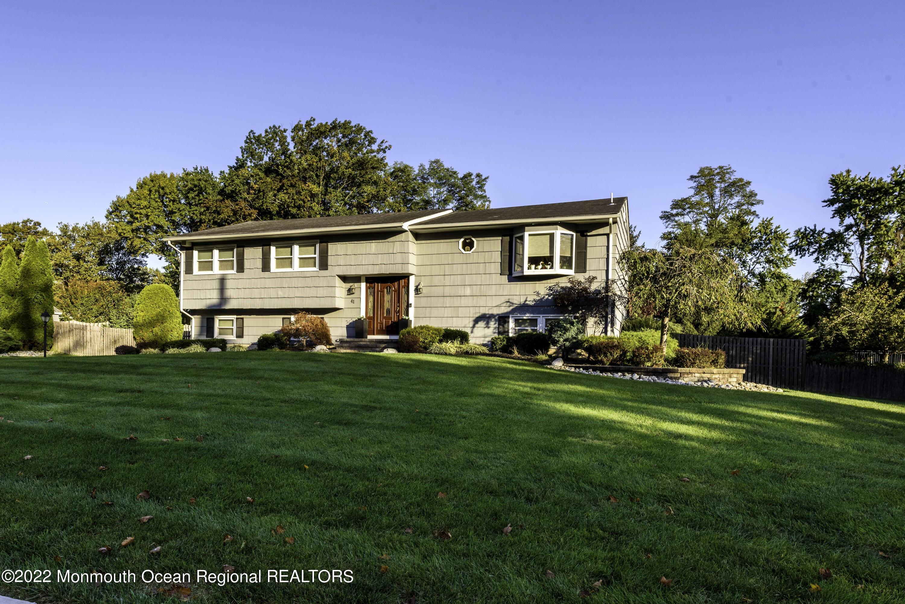 41 Buttonwood Road Middletown, NJ 07748 - Photo 1 of 29 41 Buttonwood-02