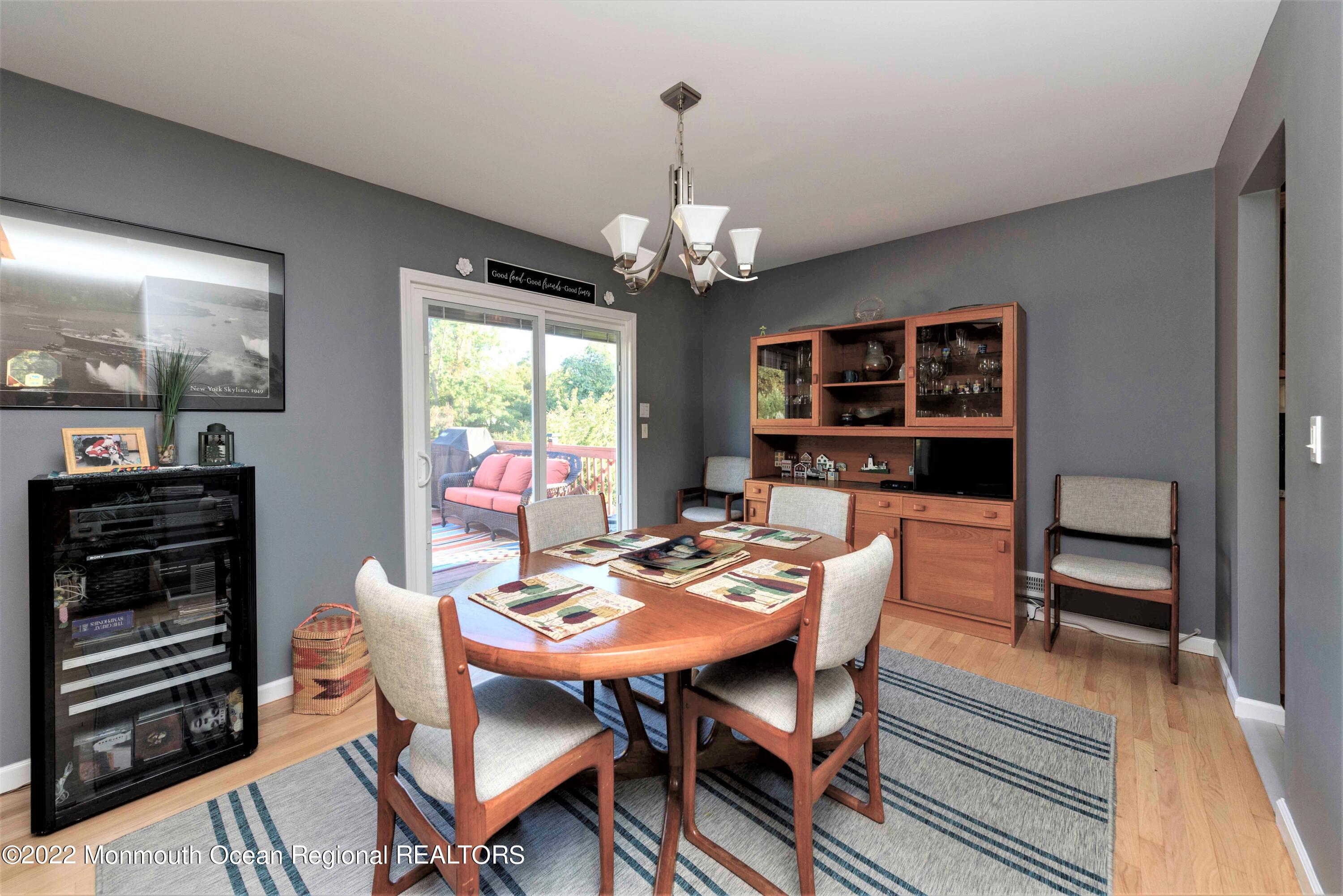 41 Buttonwood Road Middletown, NJ 07748 - Photo 11 of 29 Dining Room