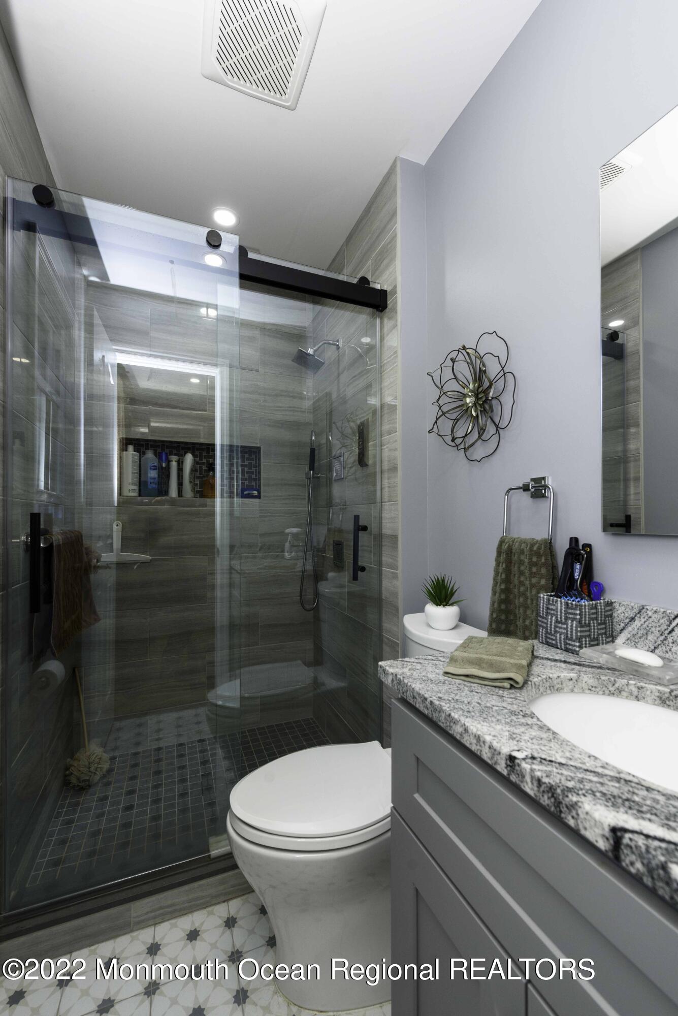 41 Buttonwood Road Middletown, NJ 07748 - Photo 22 of 29 Master Bath