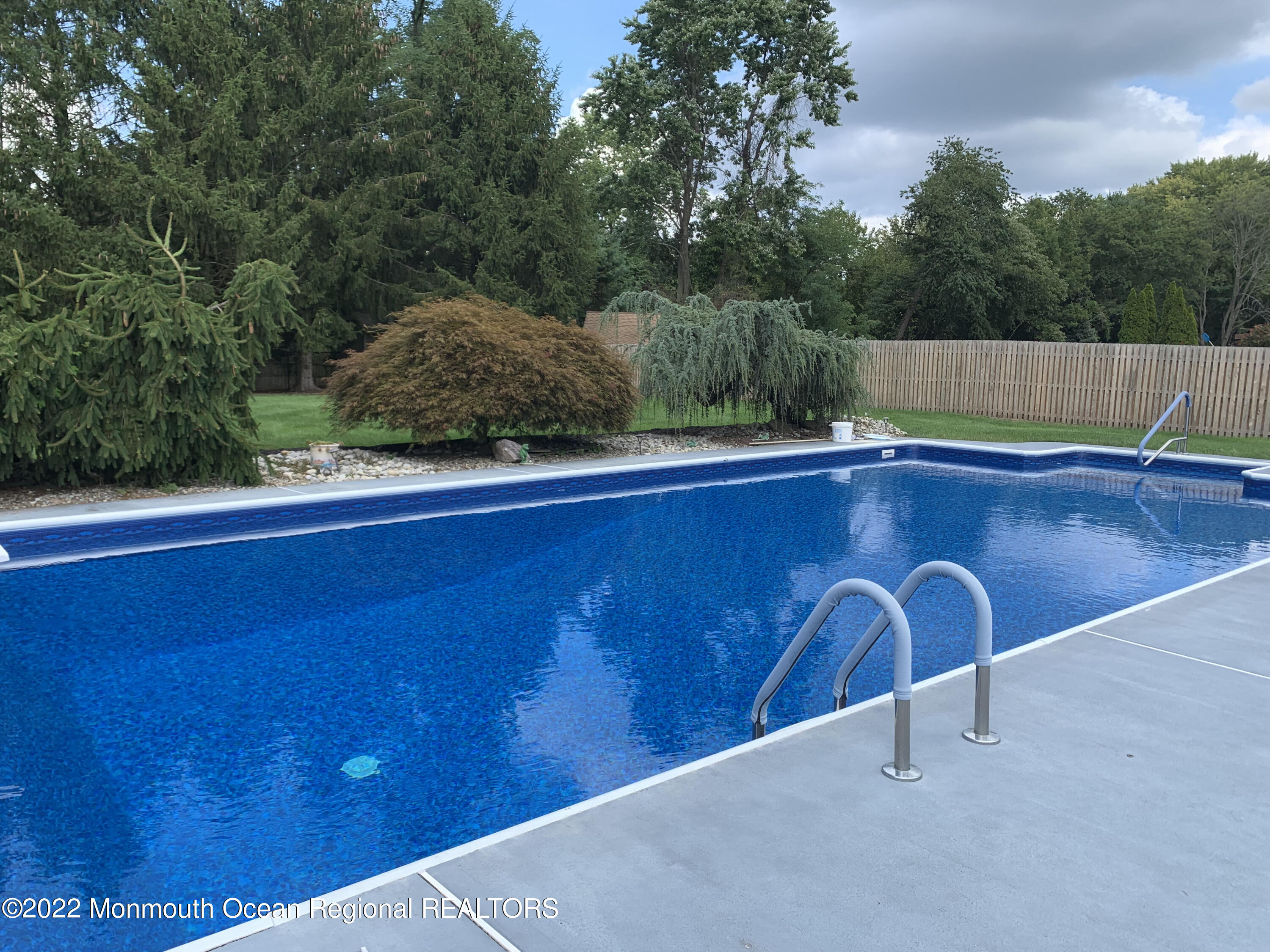 41 Buttonwood Road Middletown, NJ 07748 - Photo 7 of 29 in ground pool