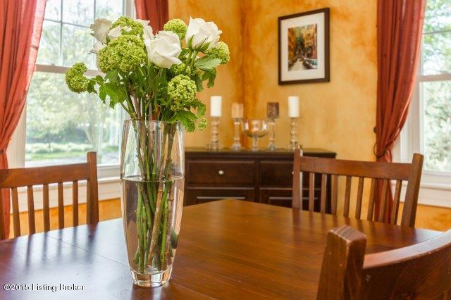 622 Emery Road Louisville, KY 40206 - Photo 25 of 53 Dining Room