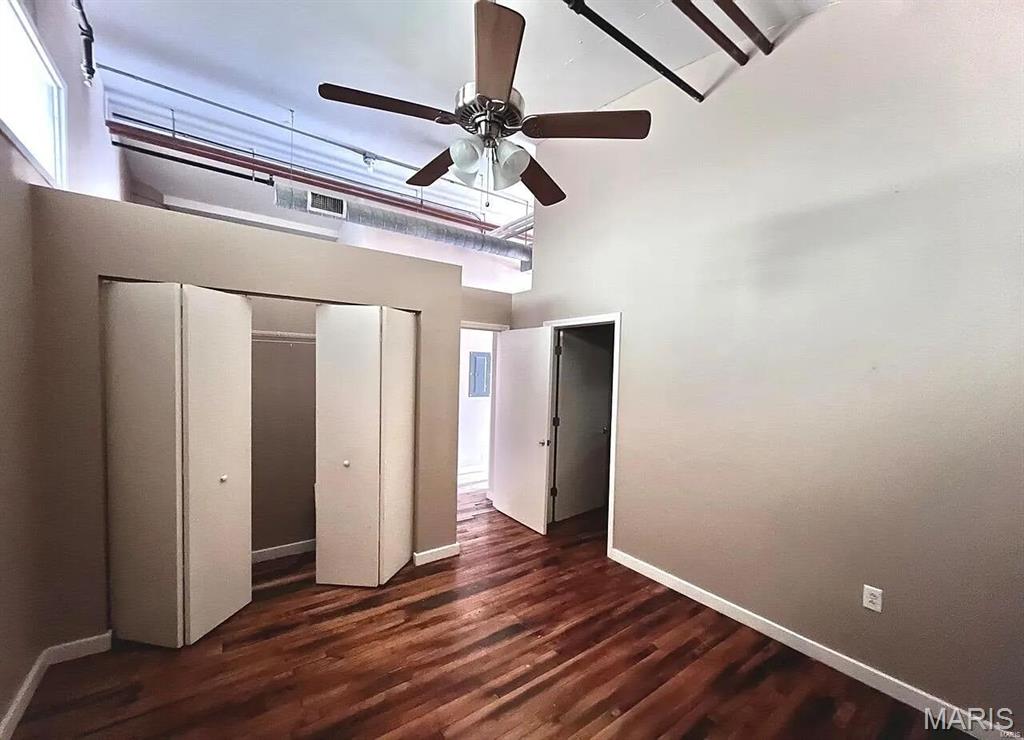1520 Washington Avenue, Unit R616 St. Louis, MO 63103 - Photo 8 of 17