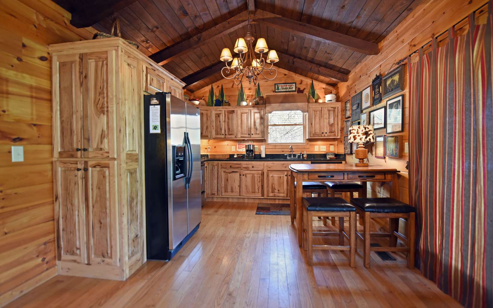 315 Licklog Road Ellijay, GA 30536 - Photo 27 of 38 Additional View