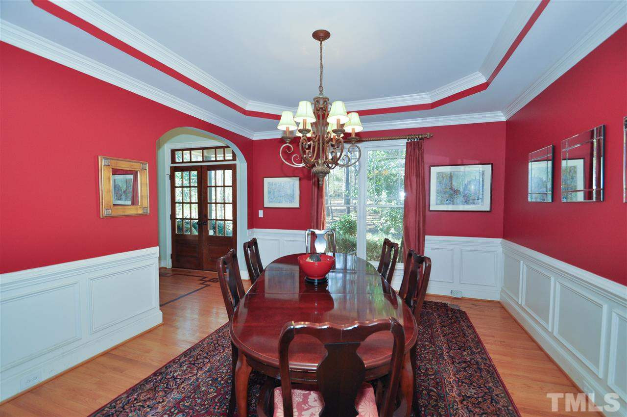 12300 Peed Road Raleigh, NC 27614 - Photo 5 of 21 Photo 5