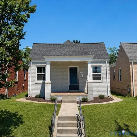$324,950 | 1306 Overbrook Road, Richmond, VA 23220
