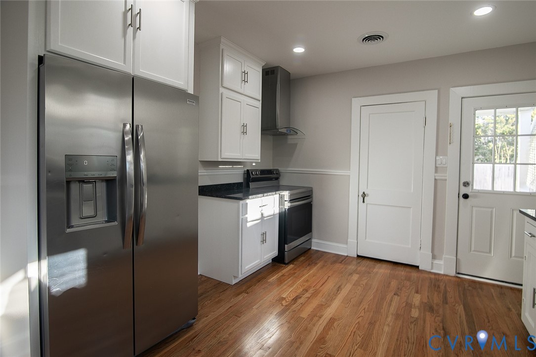 1306 Overbrook Road Richmond, VA 23220 - Photo 12 of 29