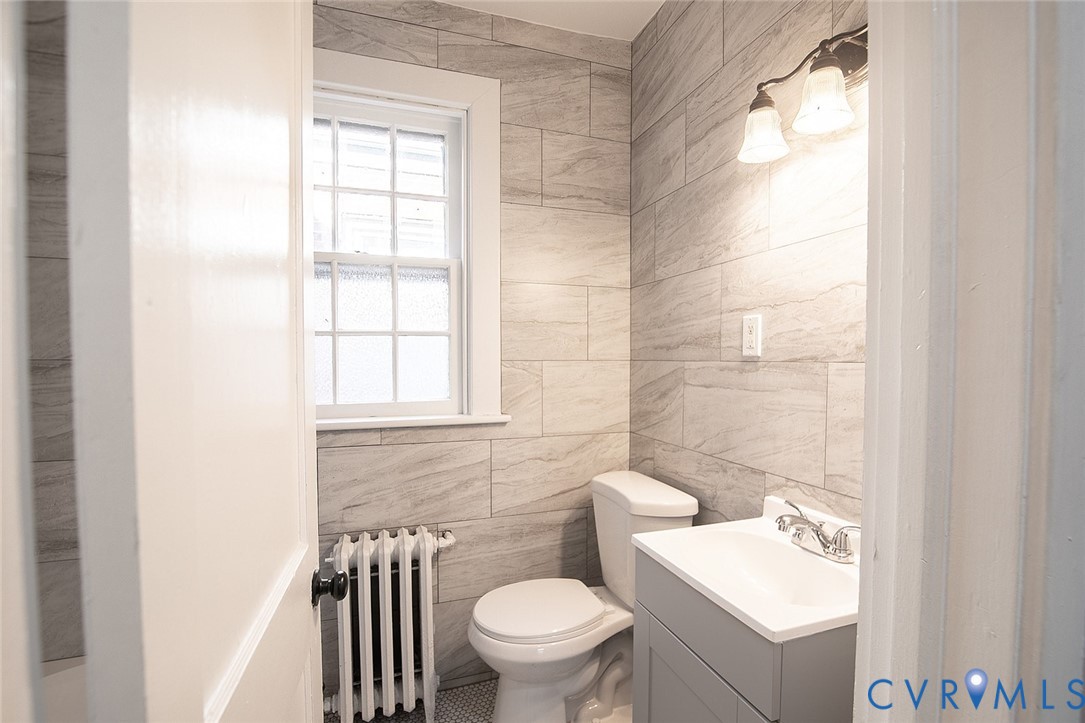 1306 Overbrook Road Richmond, VA 23220 - Photo 17 of 29