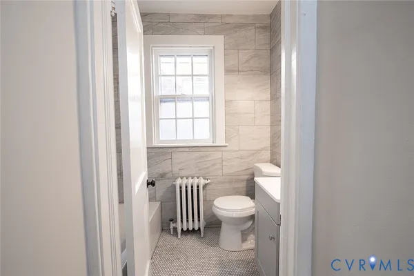 $349,950 | 1306 Overbrook Road, Richmond, VA 23220