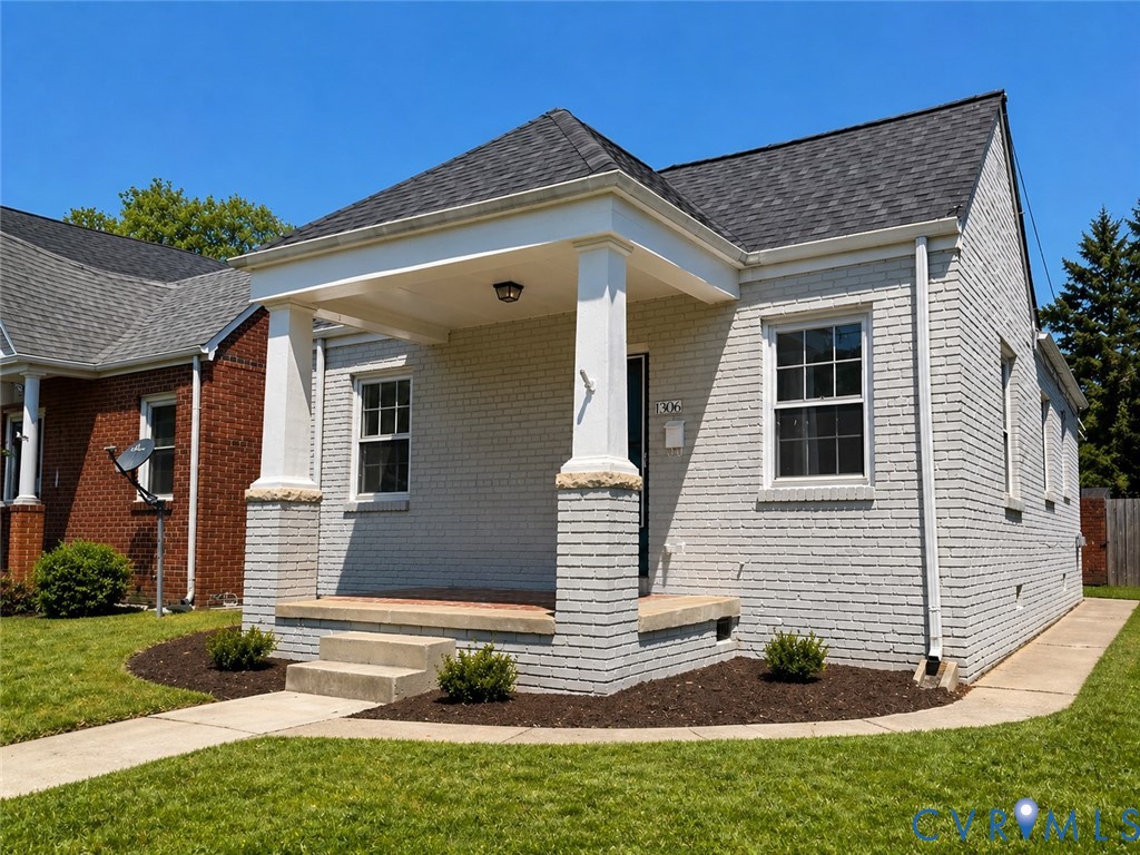 1306 Overbrook Road Richmond, VA 23220 - Photo 2 of 29