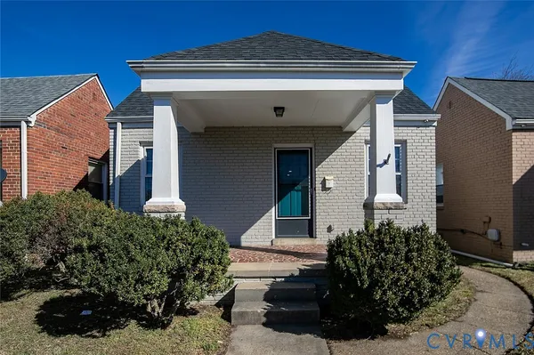 $349,950 | 1306 Overbrook Road, Richmond, VA 23220