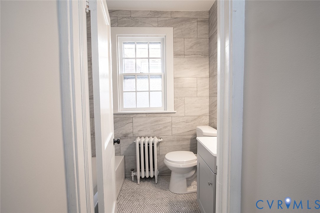 1306 Overbrook Road Richmond, VA 23220 - Photo 21 of 29