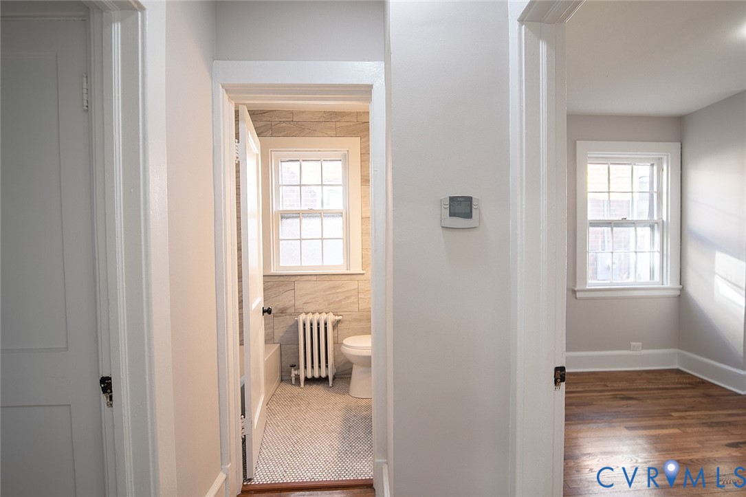 1306 Overbrook Road Richmond, VA 23220 - Photo 21 of 29