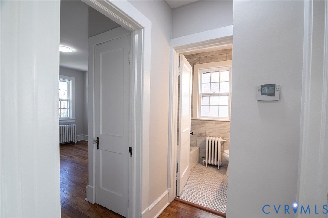 1306 Overbrook Road Richmond, VA 23220 - Photo 22 of 29