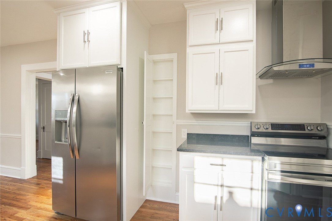 1306 Overbrook Road Richmond, VA 23220 - Photo 24 of 29