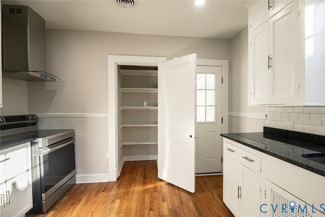 1306 Overbrook Road Richmond, VA 23220 - Photo 24 of 29