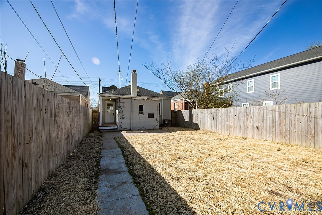 1306 Overbrook Road Richmond, VA 23220 - Photo 26 of 29