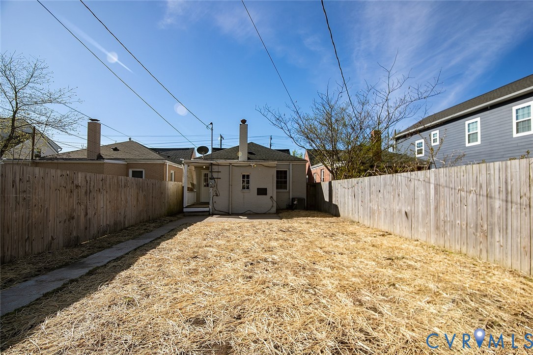 1306 Overbrook Road Richmond, VA 23220 - Photo 28 of 29