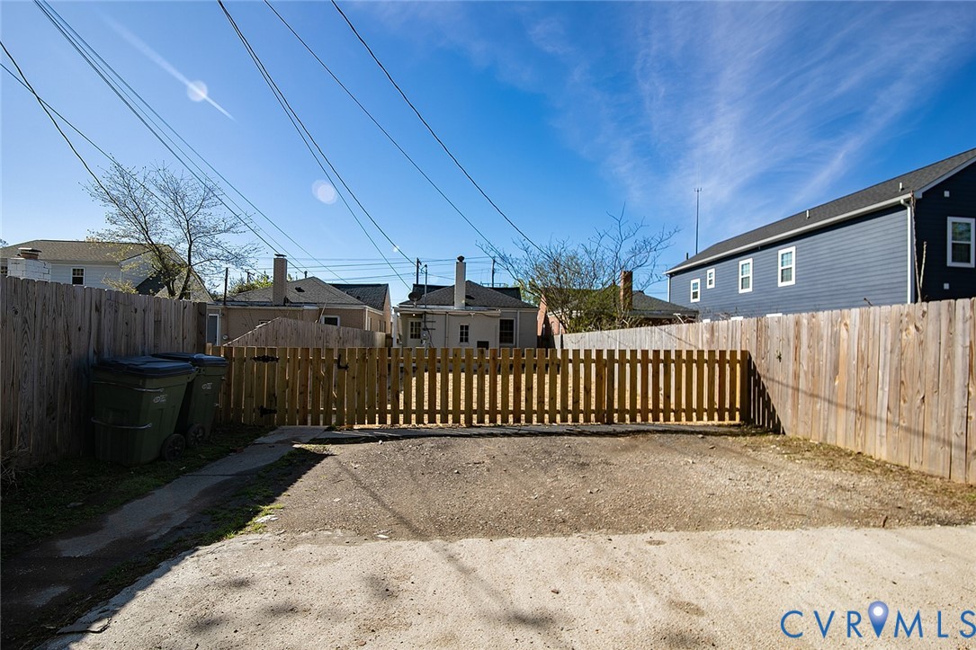 1306 Overbrook Road Richmond, VA 23220 - Photo 29 of 29
