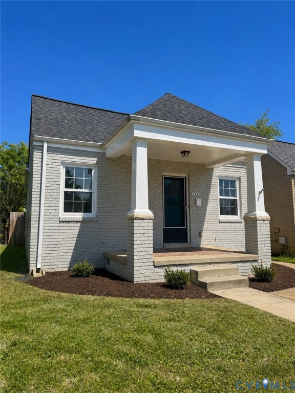 1306 Overbrook Road Richmond, VA 23220 - Photo 3 of 29