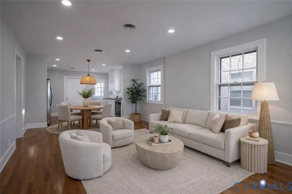 $349,950 | 1306 Overbrook Road, Richmond, VA 23220