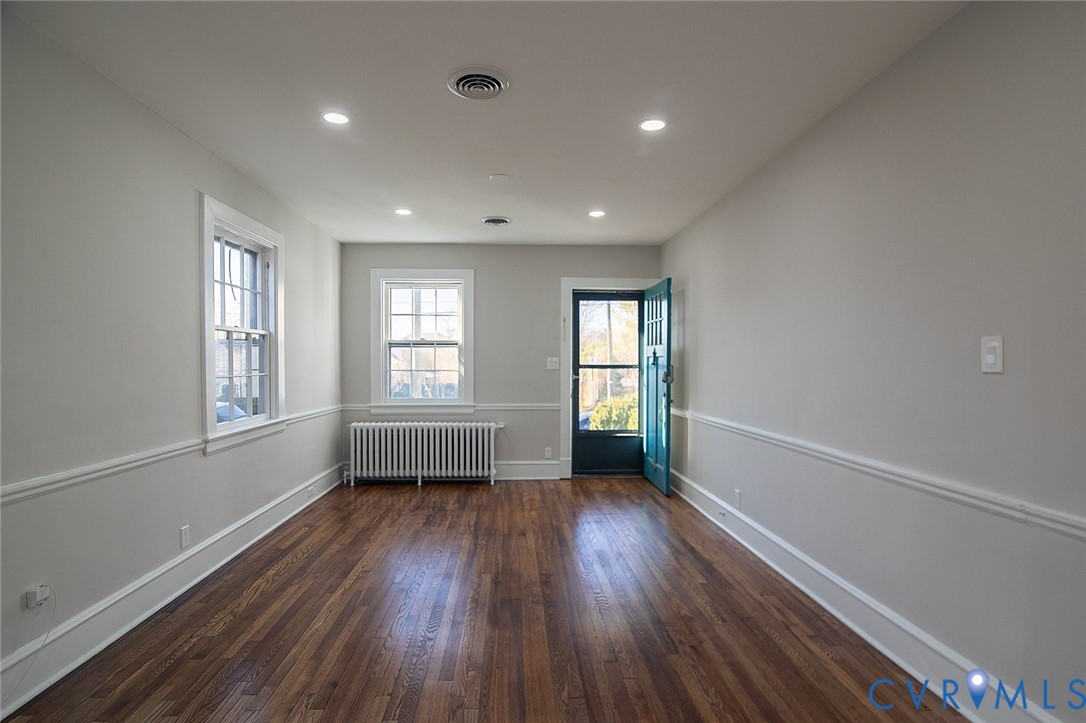 1306 Overbrook Road Richmond, VA 23220 - Photo 10 of 29