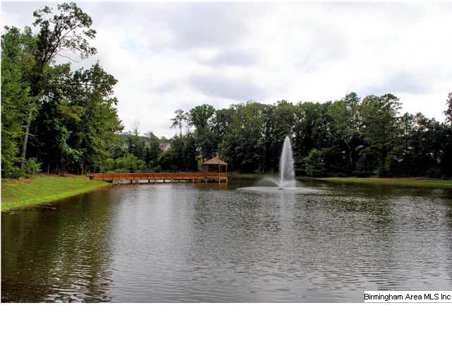 5116 Overlook Circle Bessemer, AL 35022 - Photo 29 of 31