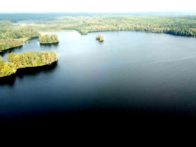 Four 4 Mile Lake Road Three Lakes, WI 54562 - Photo 4 of 5 Gallery Image 4
