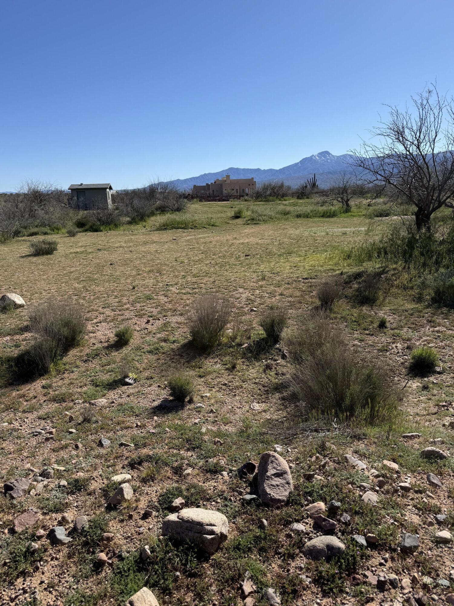 79 C Bouquet Ranch Road Tonto Basin, AZ 85553 - Photo 4 of 4