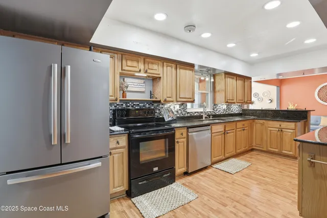 $399,900 | 3929 Burkholm Road, Mims, FL 32754