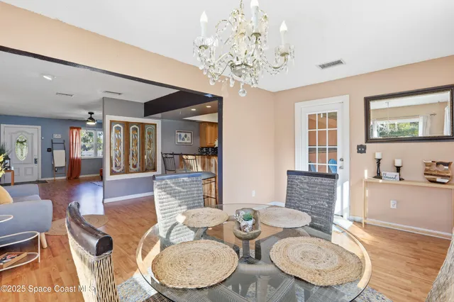 $399,900 | 3929 Burkholm Road, Mims, FL 32754