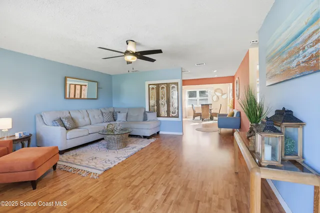 $399,900 | 3929 Burkholm Road, Mims, FL 32754