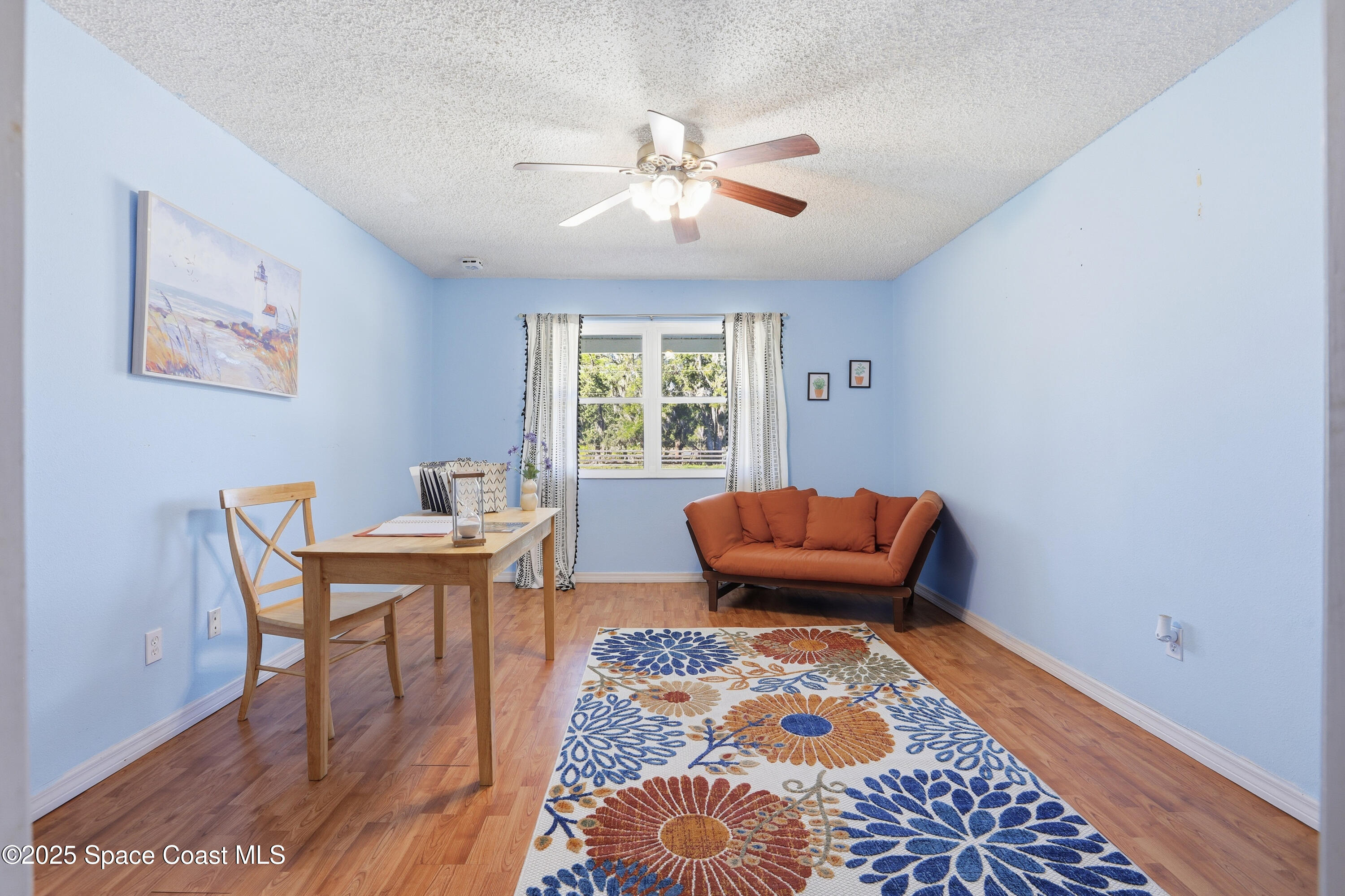 3929 Burkholm Road Mims, FL 32754 - Photo 22 of 51 Bedroom 4