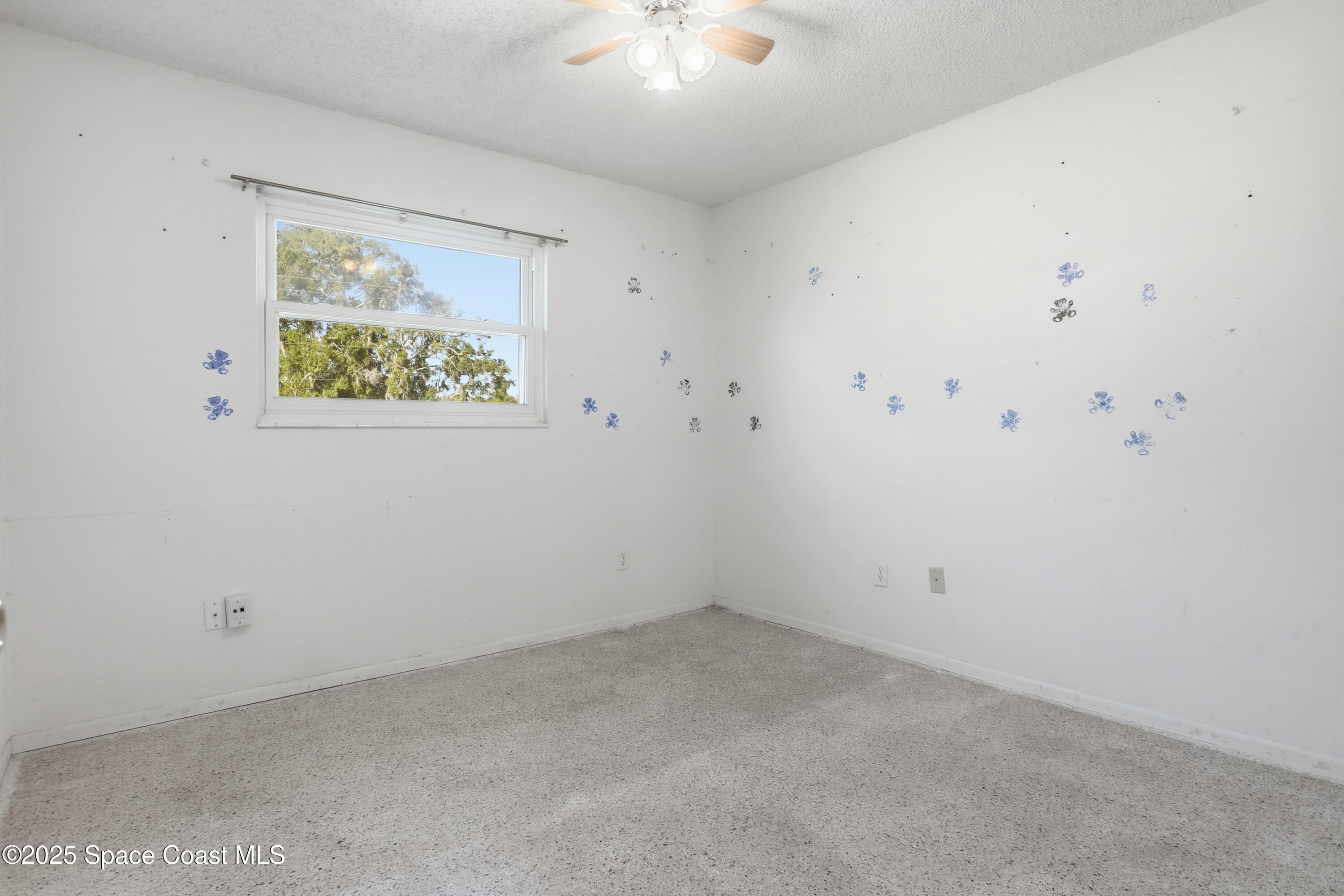 3929 Burkholm Road Mims, FL 32754 - Photo 27 of 51 Bedroom 3