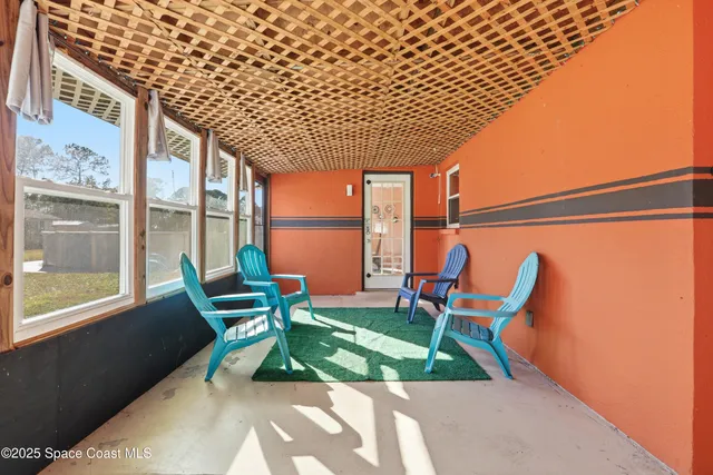 $399,900 | 3929 Burkholm Road, Mims, FL 32754