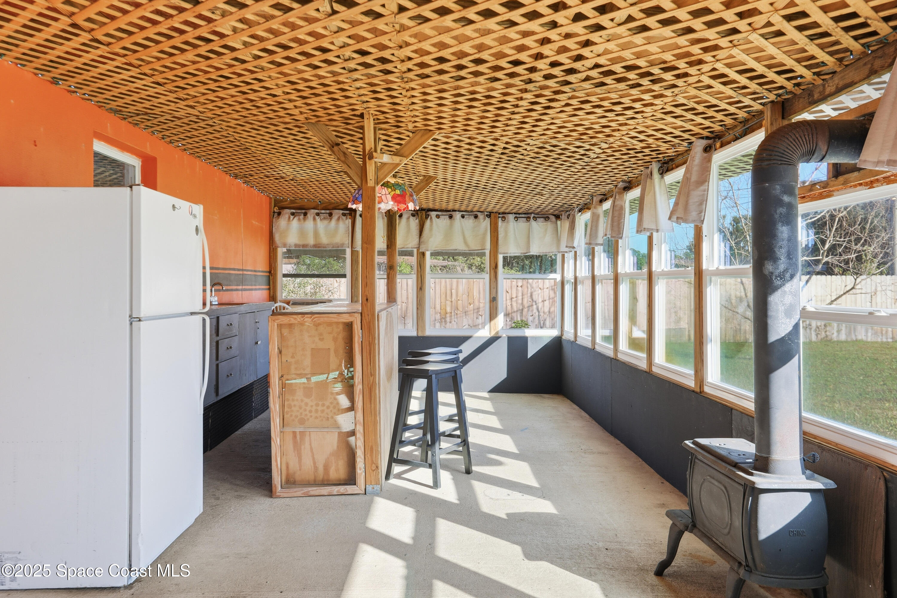 3929 Burkholm Road Mims, FL 32754 - Photo 30 of 51 Entertaining Area