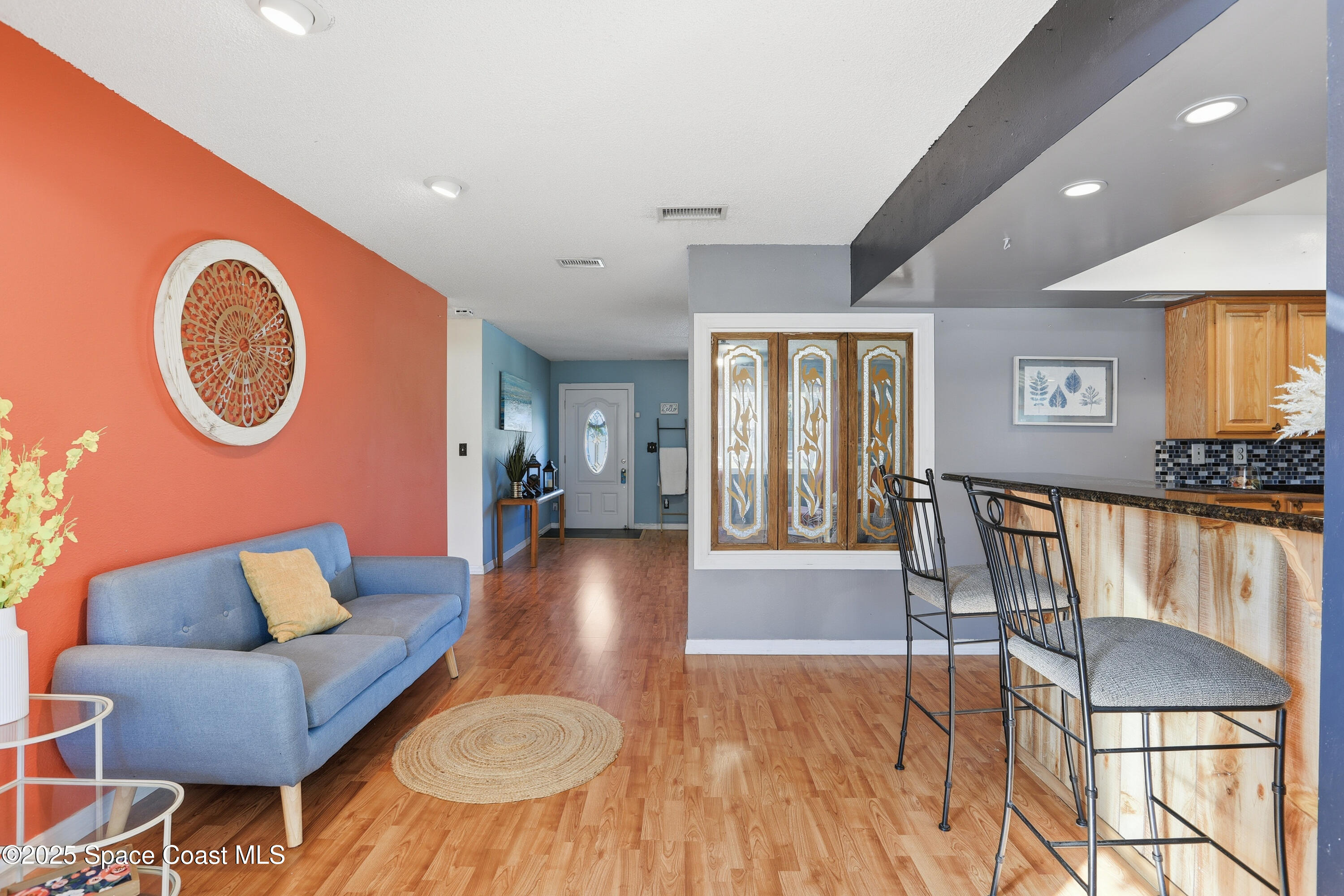 3929 Burkholm Road Mims, FL 32754 - Photo 3 of 51 Flex Area