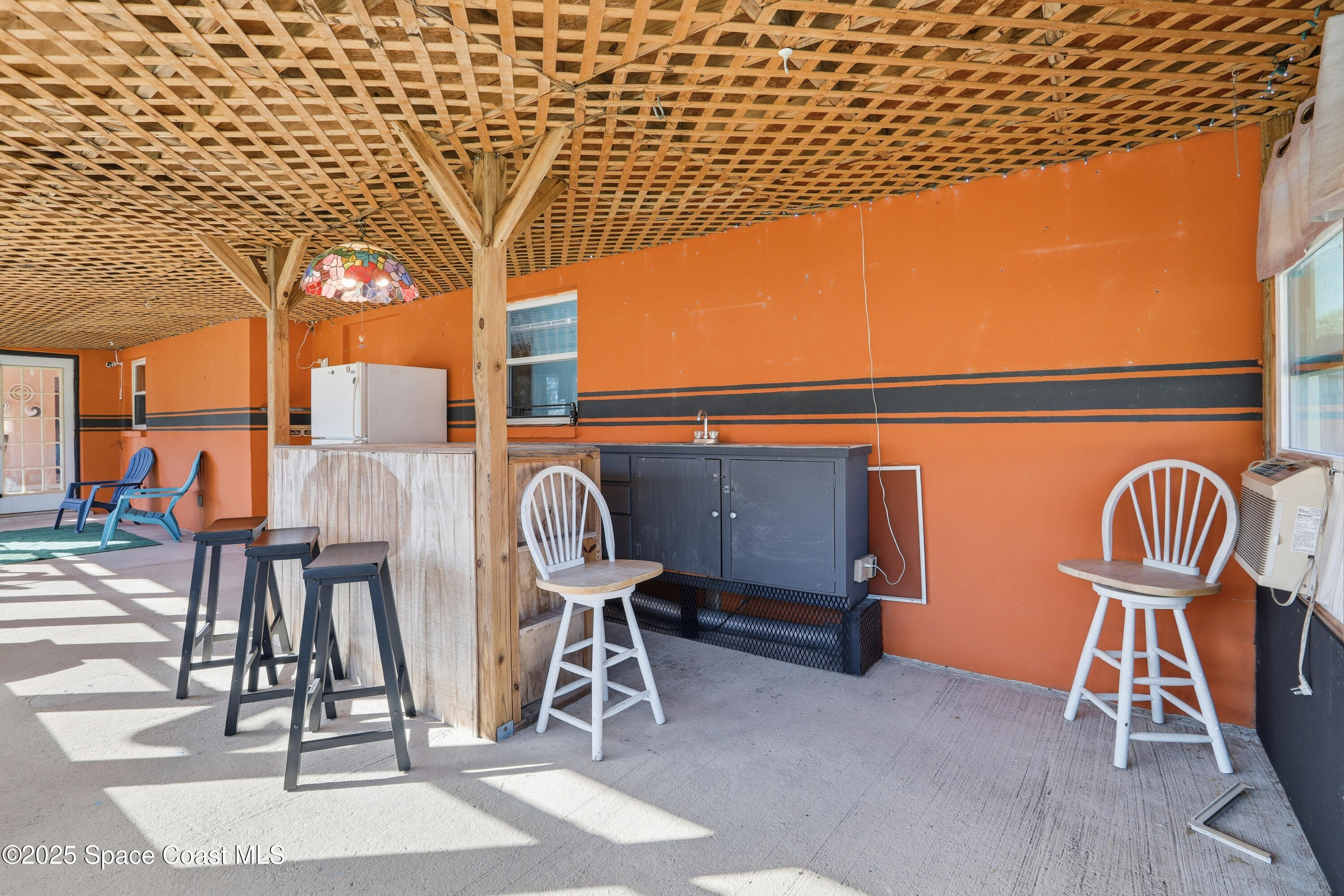 3929 Burkholm Road Mims, FL 32754 - Photo 31 of 51 Entertaining Area