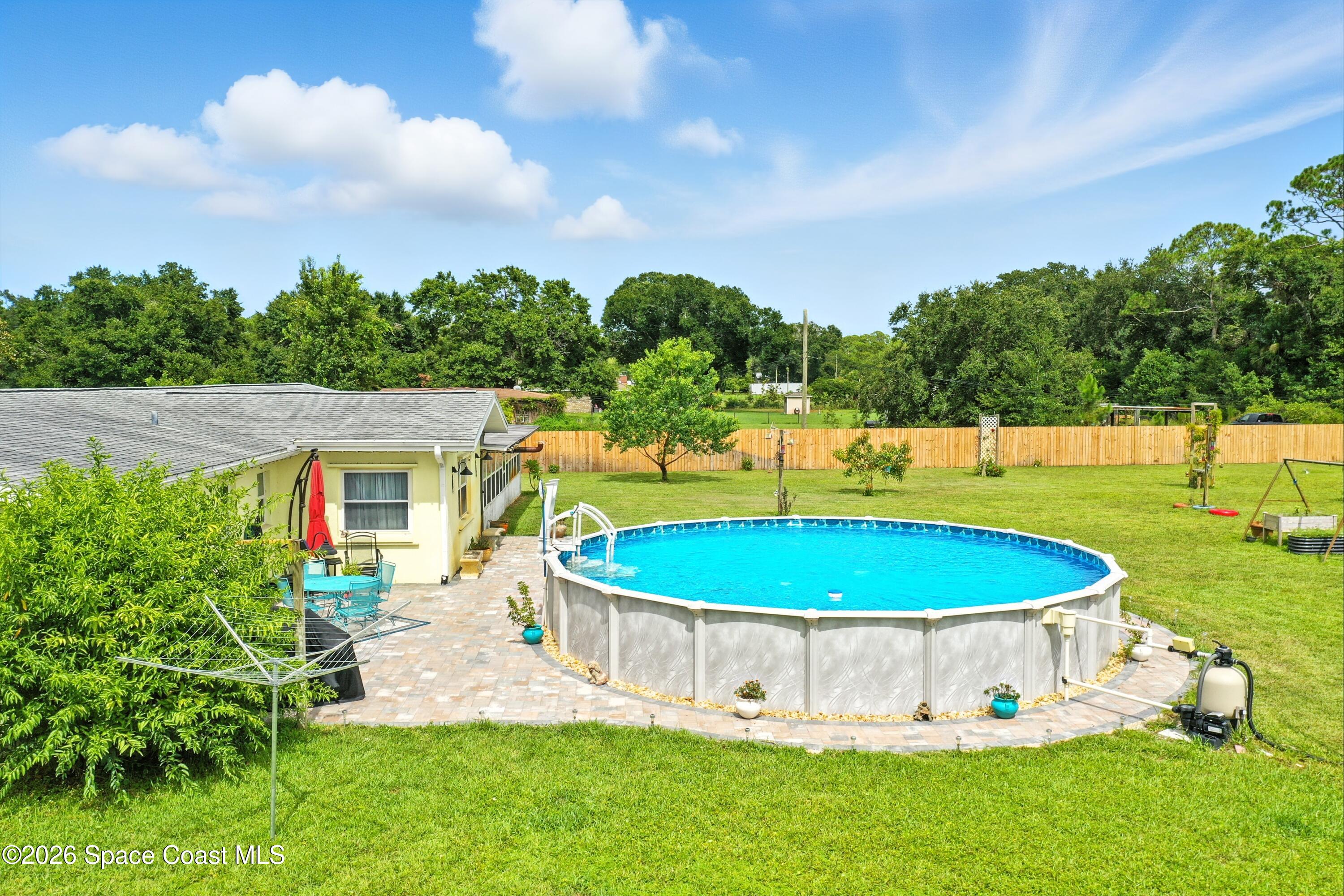 3929 Burkholm Road Mims, FL 32754 - Photo 34 of 51 DJI_0041