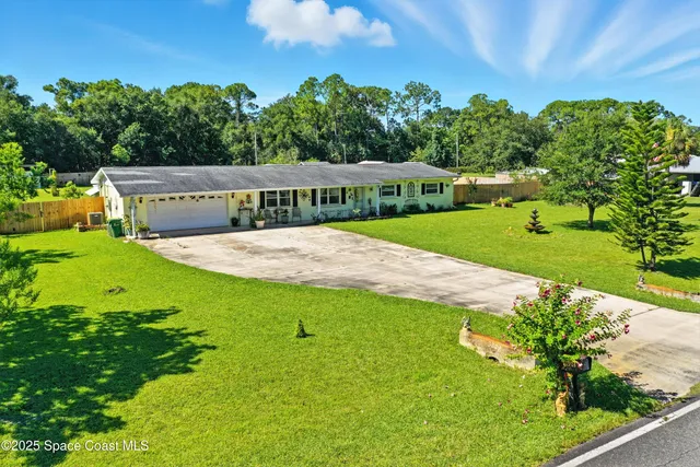 $399,900 | 3929 Burkholm Road, Mims, FL 32754
