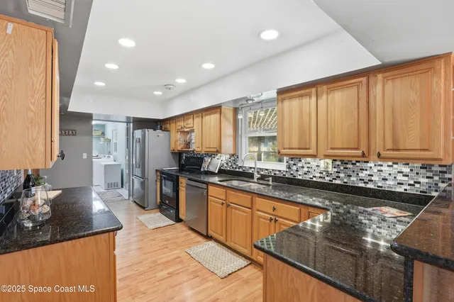 $399,900 | 3929 Burkholm Road, Mims, FL 32754