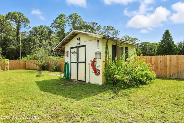 $399,900 | 3929 Burkholm Road, Mims, FL 32754