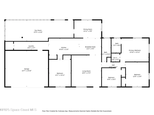 $399,900 | 3929 Burkholm Road, Mims, FL 32754
