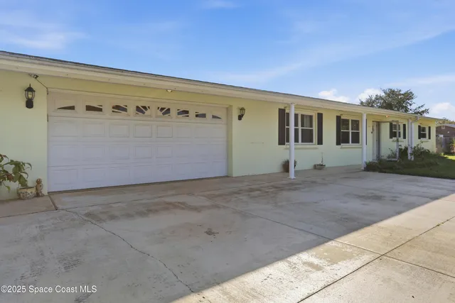 $399,900 | 3929 Burkholm Road, Mims, FL 32754