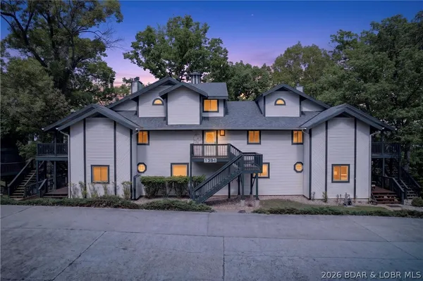 $198,000 | 1394 Cherokee Road, Unit 2B, Lake Ozark, MO 65049
