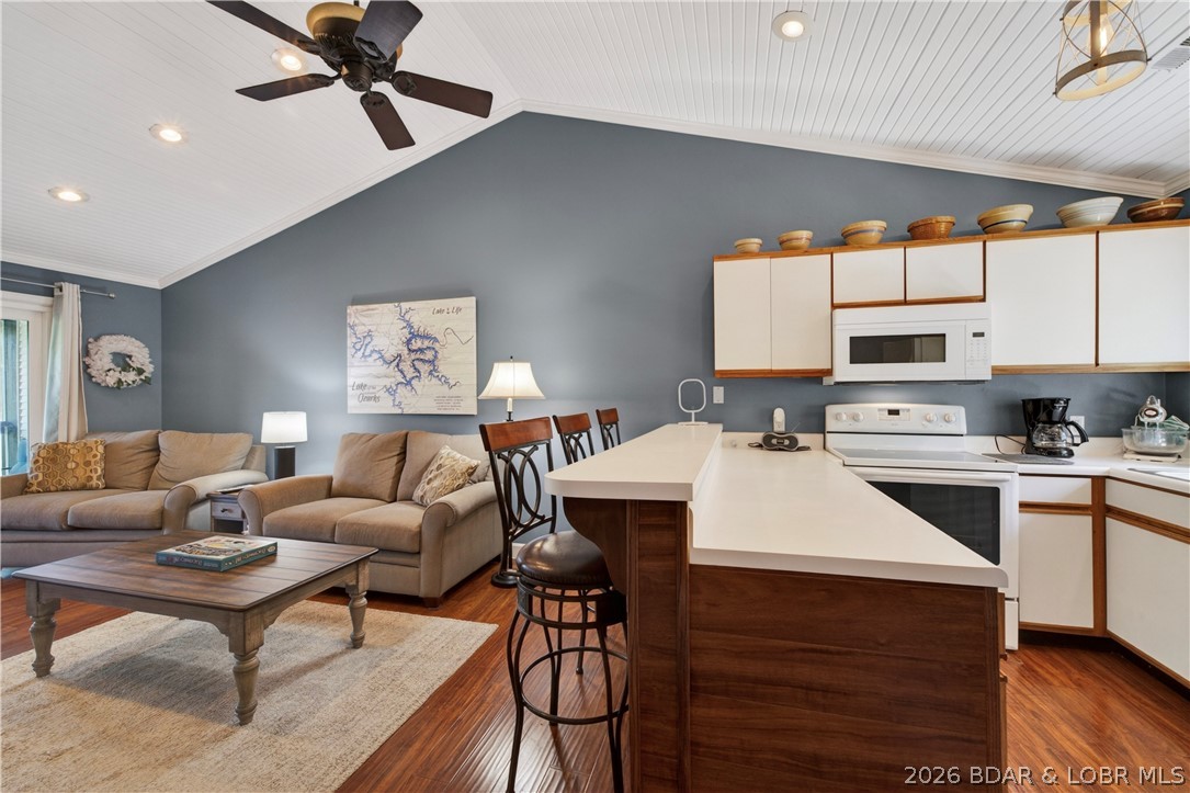 1394 Cherokee Road, Unit 2B Lake Ozark, MO 65049 - Photo 12 of 59