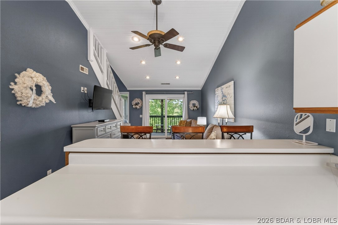 1394 Cherokee Road, Unit 2B Lake Ozark, MO 65049 - Photo 16 of 59