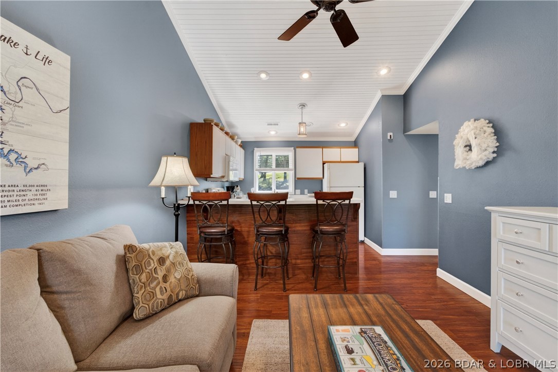 1394 Cherokee Road, Unit 2B Lake Ozark, MO 65049 - Photo 22 of 59